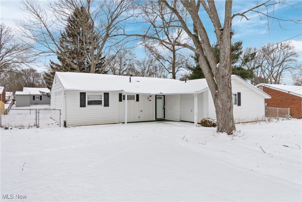 3517 Jameson Drive, Kent, OH 44240 Main Photo