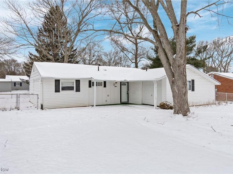 3517 Jameson Drive, Kent, OH 44240 Photo 1