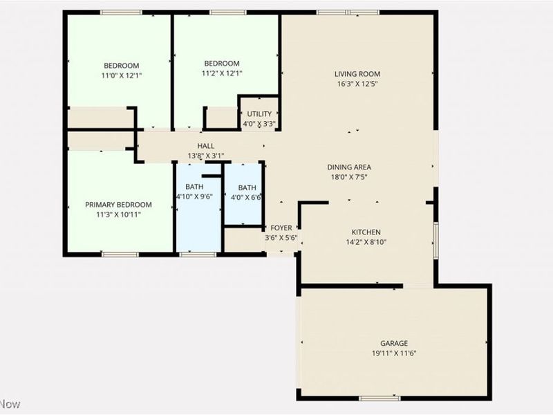 3517 Jameson Drive, Kent, OH 44240 Photo 24