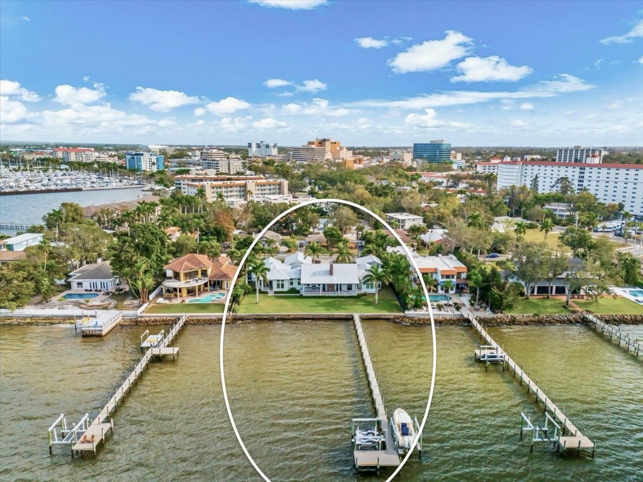 213 N 18th Street W, Bradenton, FL 34205 Photo