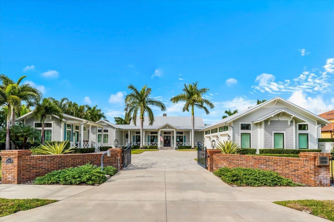 213 N 18th Street W, Bradenton, FL 34205 Photo