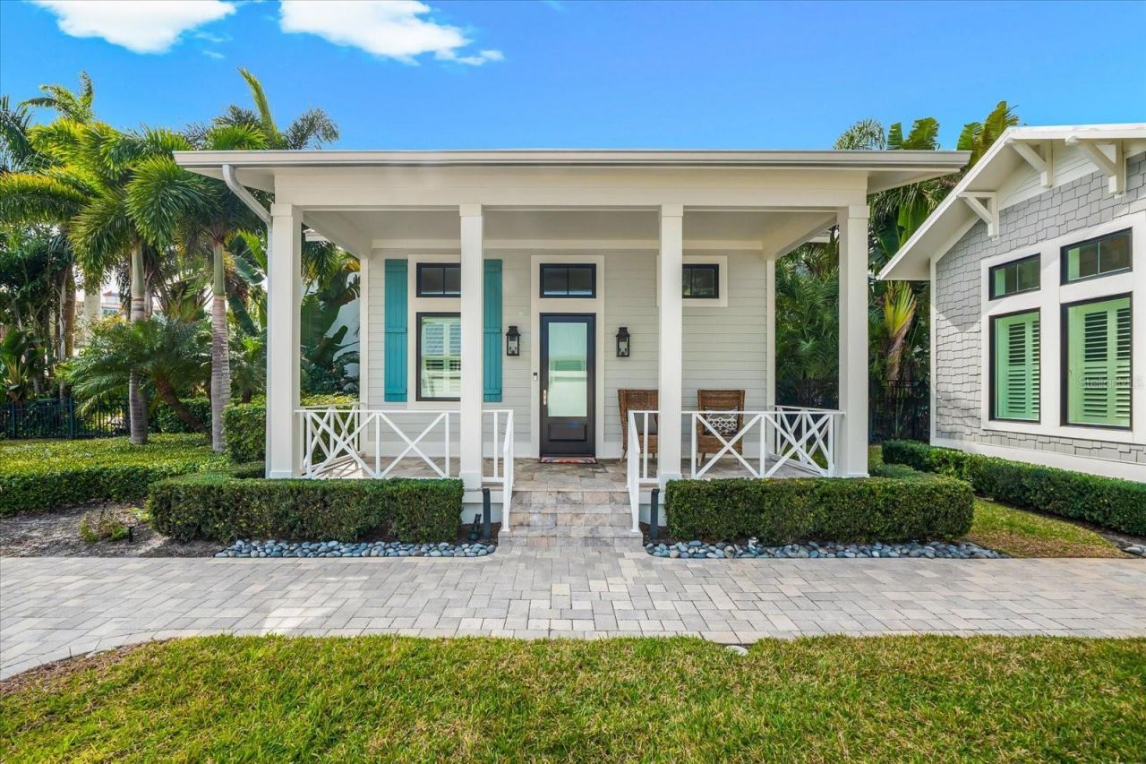 213 N 18th Street W, Bradenton, FL 34205 Photo