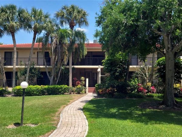 6462 WILD OAK BAY BOULEVARD, Unit 245, BRADENTON, FL 34210