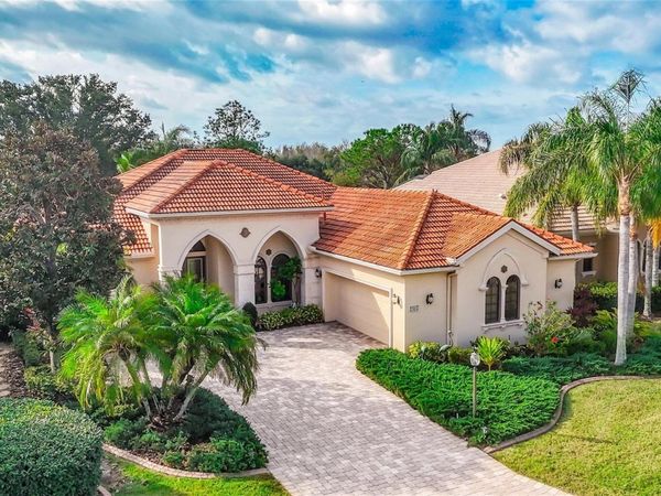 7042 VILAMOURA PLACE, LAKEWOOD RANCH, FL 34202