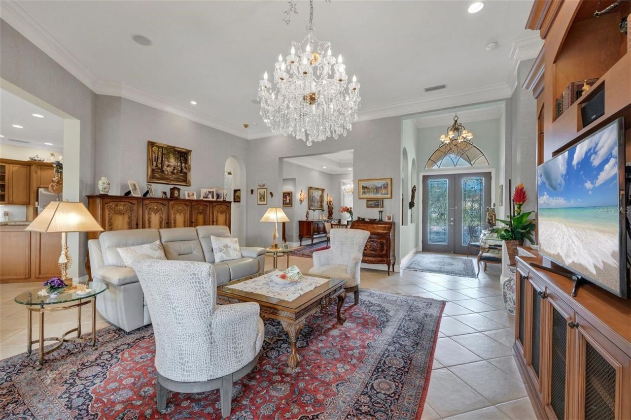 7042 Vilamoura Place, Lakewood Ranch, FL 34202 Photo