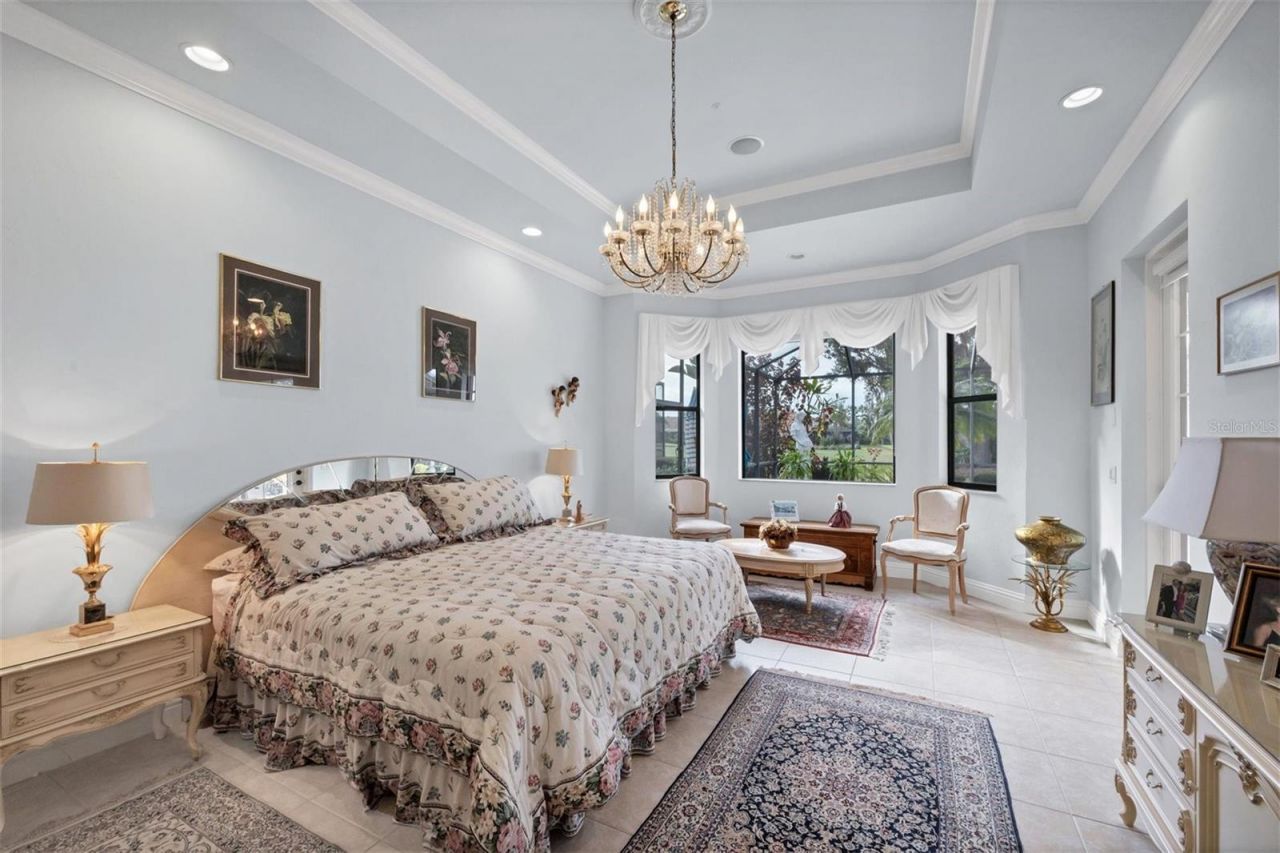 7042 Vilamoura Place, Lakewood Ranch, FL 34202 Photo