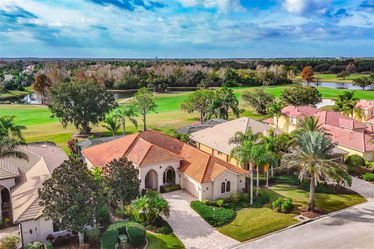 7042 Vilamoura Place, Lakewood Ranch, FL 34202 Photo