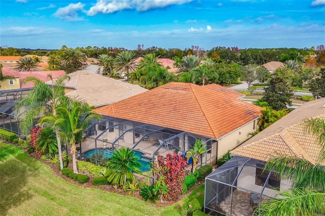 7042 Vilamoura Place, Lakewood Ranch, FL 34202 Photo