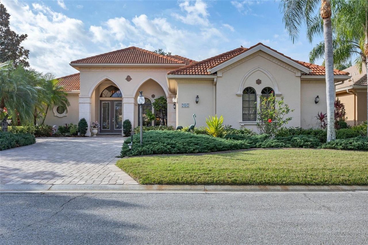 7042 Vilamoura Place, Lakewood Ranch, FL 34202 Photo