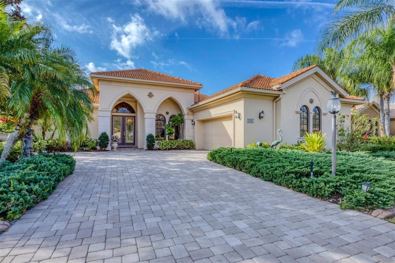 7042 Vilamoura Place, Lakewood Ranch, FL 34202 Photo