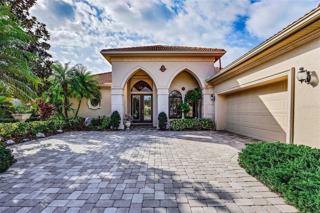 7042 Vilamoura Place, Lakewood Ranch, FL 34202 Photo