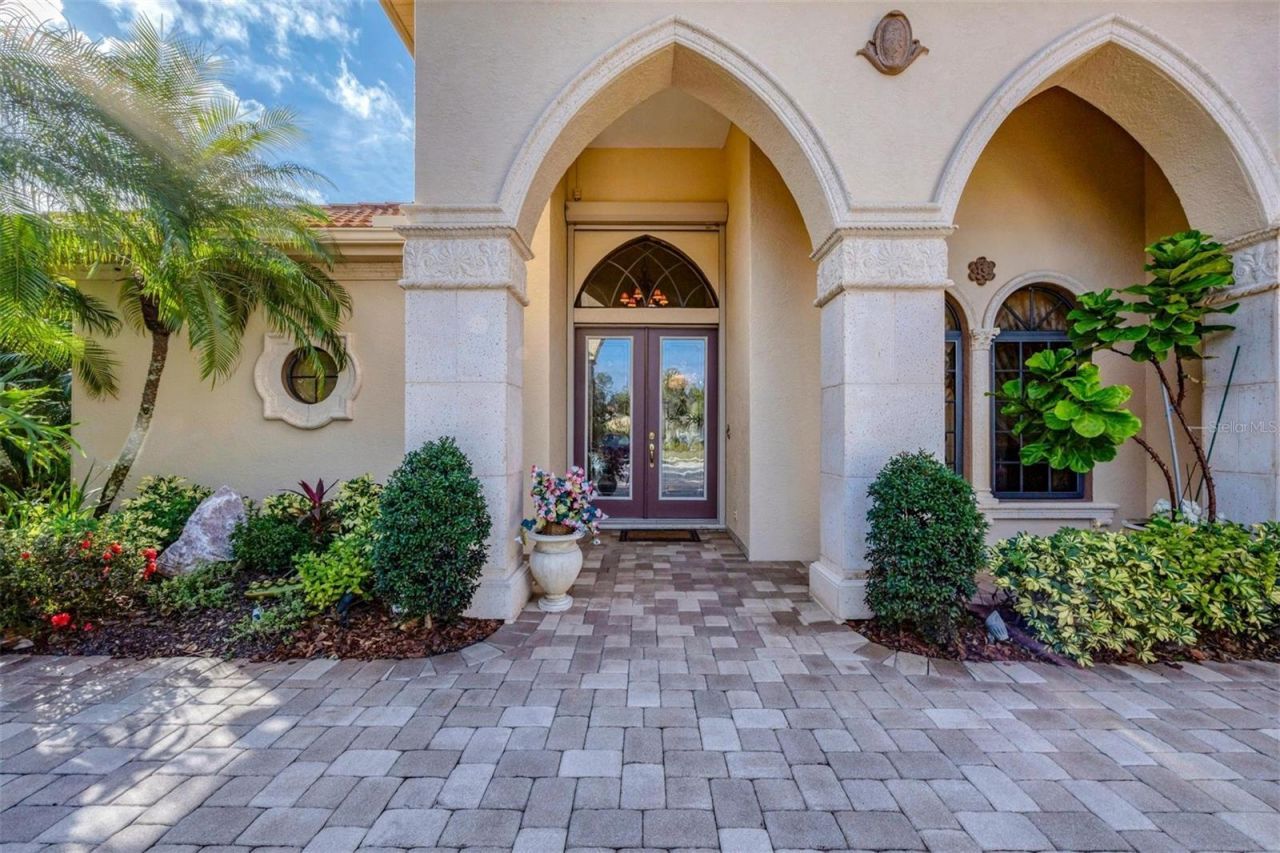 7042 Vilamoura Place, Lakewood Ranch, FL 34202 Photo