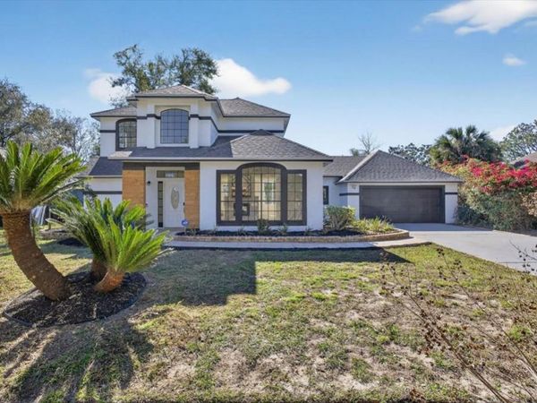 8618 VALLEY RIDGE COURT, ORLANDO, FL 32818