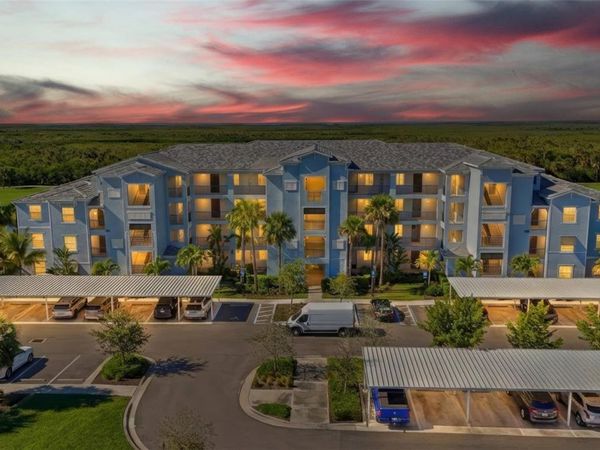14061 HERITAGE LANDING BOULEVARD, Unit 431, PUNTA GORDA, FL 33955
