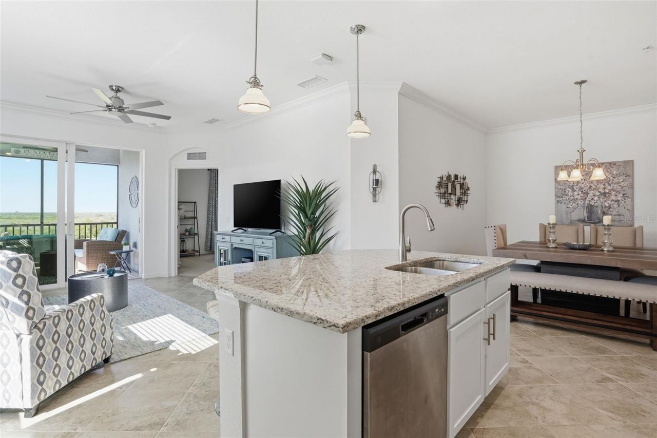 14061 Heritage Landing Boulevard, Unit 431, Punta Gorda, FL 33955 Photo