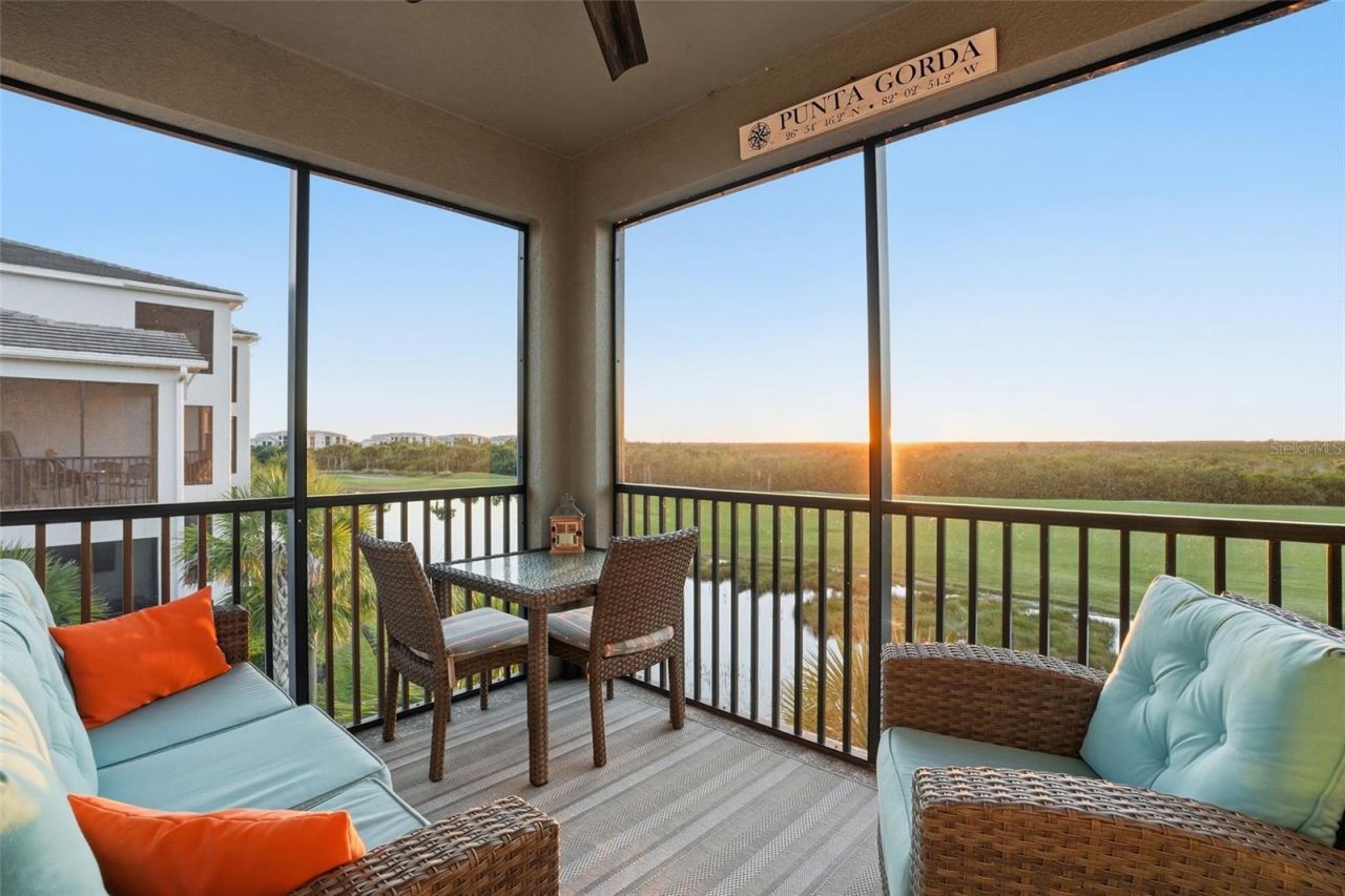 14061 Heritage Landing Boulevard, Unit 431, Punta Gorda, FL 33955 Photo