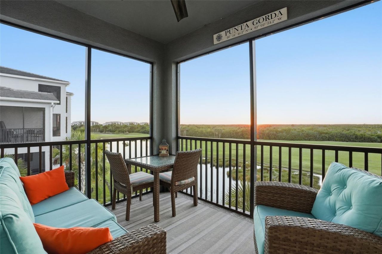 14061 Heritage Landing Boulevard, Unit 431, Punta Gorda, FL 33955 Photo