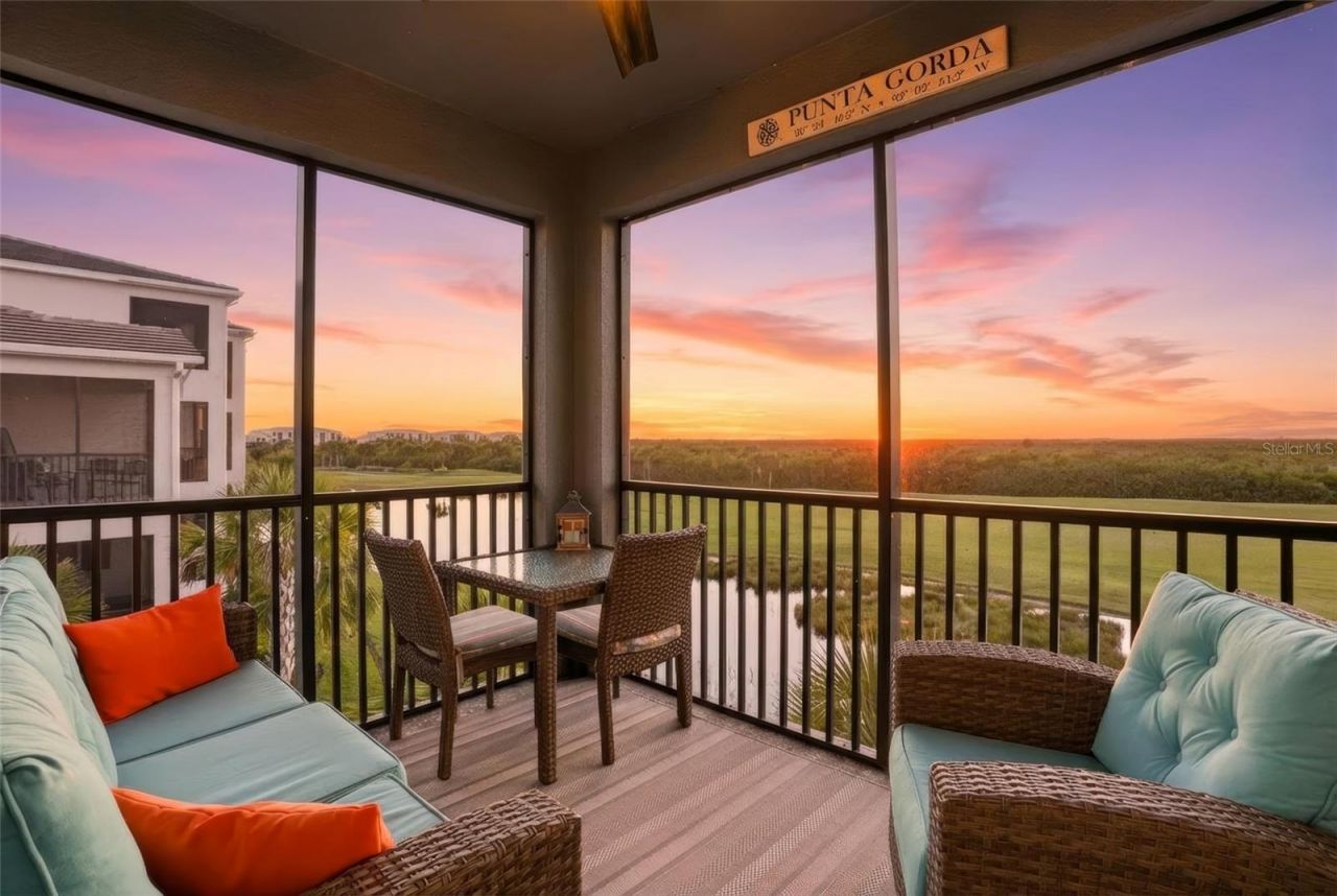 14061 Heritage Landing Boulevard, Unit 431, Punta Gorda, FL 33955 Photo