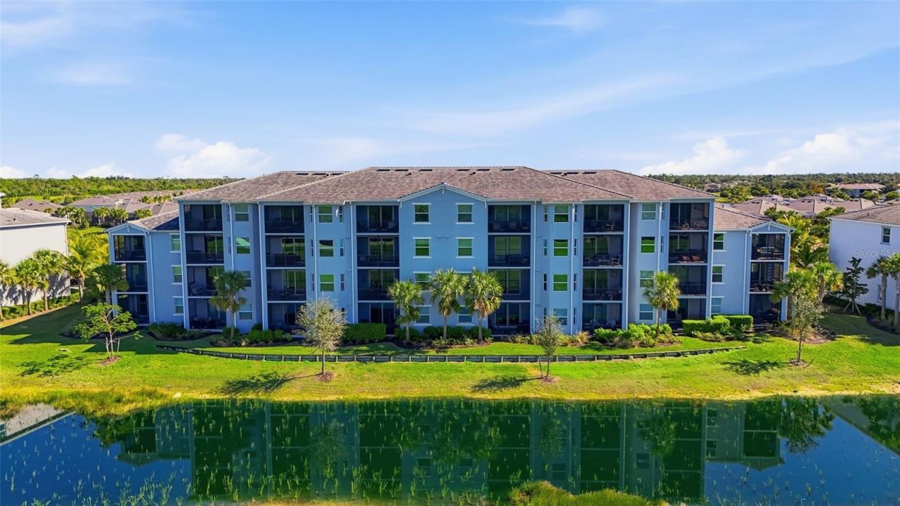14061 Heritage Landing Boulevard, Unit 431, Punta Gorda, FL 33955 Photo