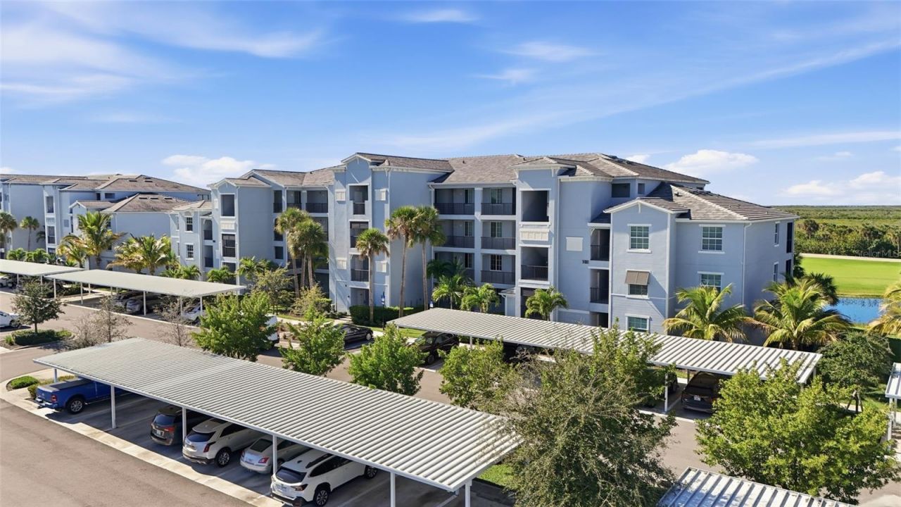 14061 Heritage Landing Boulevard, Unit 431, Punta Gorda, FL 33955 Photo