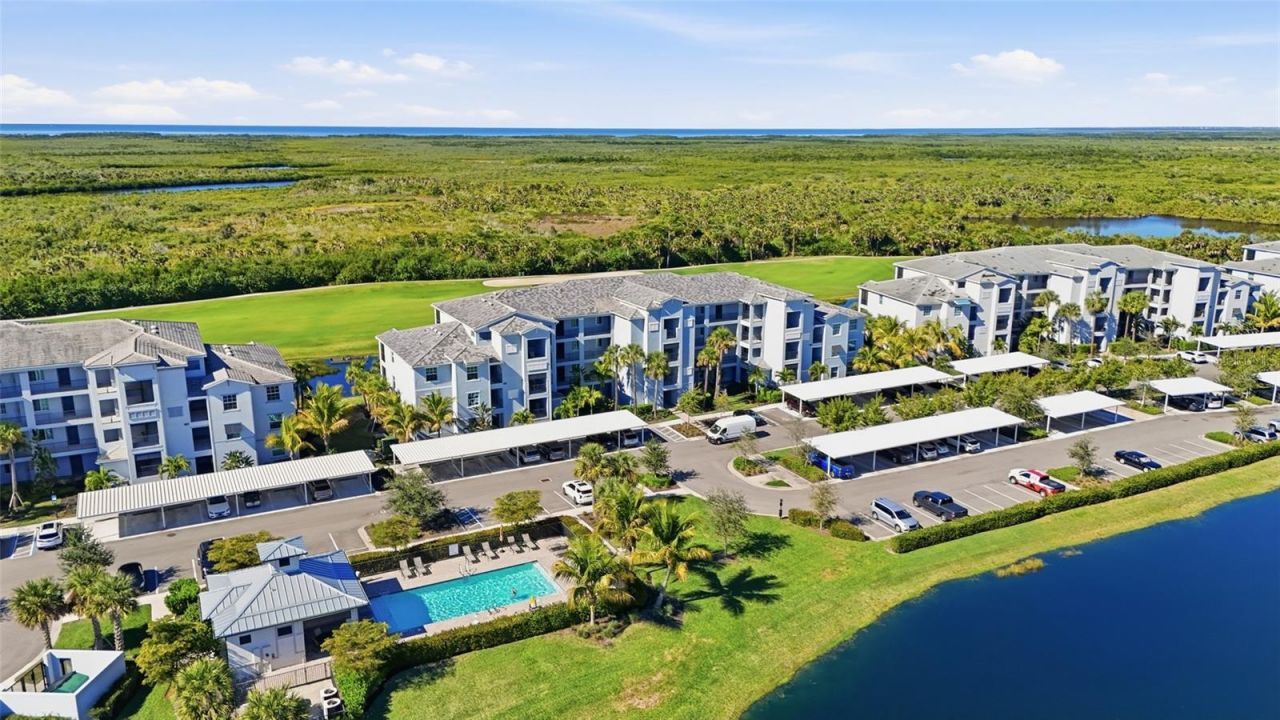 14061 Heritage Landing Boulevard, Unit 431, Punta Gorda, FL 33955 Photo