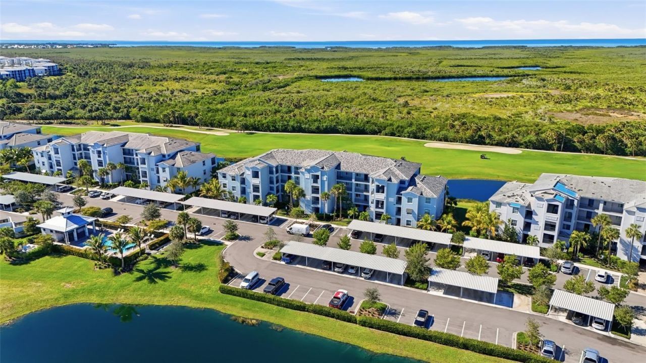 14061 Heritage Landing Boulevard, Unit 431, Punta Gorda, FL 33955 Photo