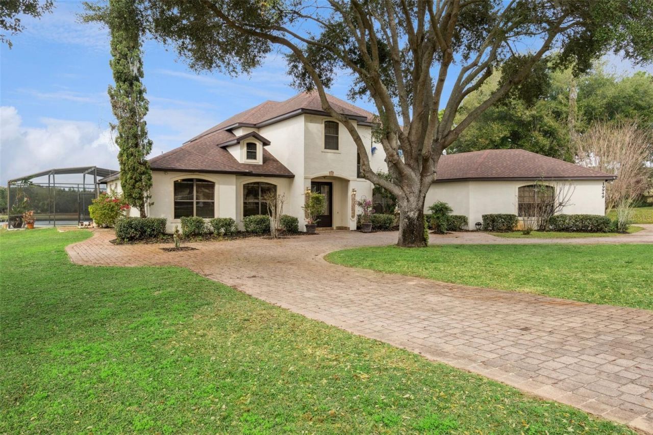 19949 S Buckhill Road, Clermont, FL 34715 Photo
