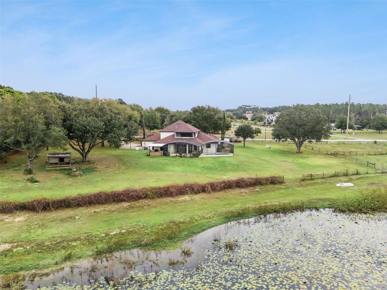 19949 S Buckhill Road, Clermont, FL 34715 Photo