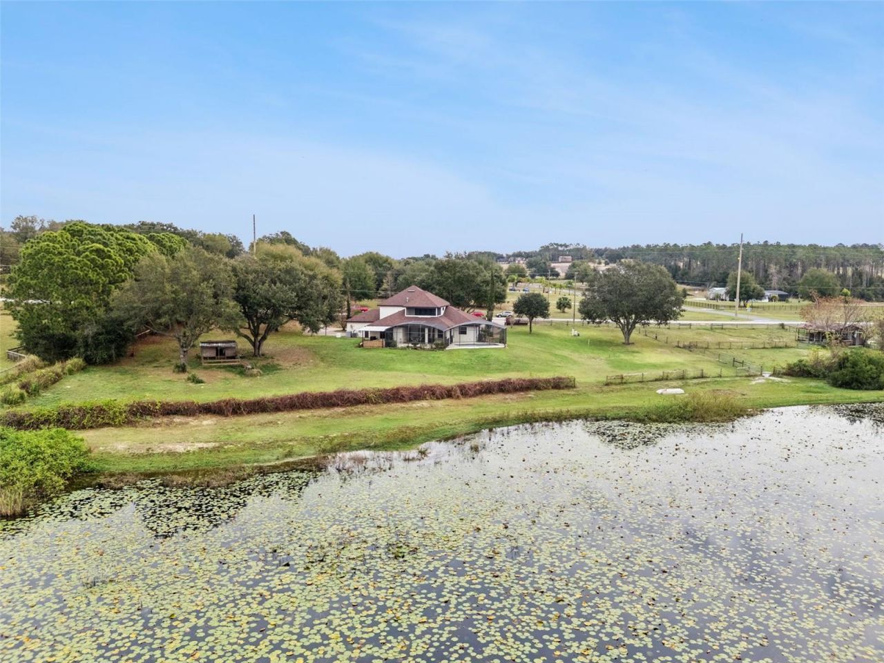 19949 S Buckhill Road, Clermont, FL 34715 Photo