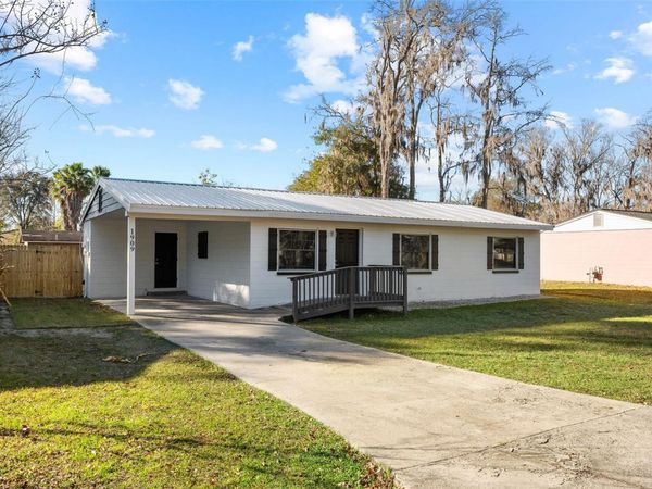 1909 SE 14TH AVENUE, GAINESVILLE, FL 32641