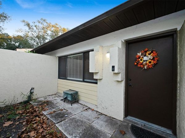 2508 SW 35TH PLACE, Unit 51, GAINESVILLE, FL 32608