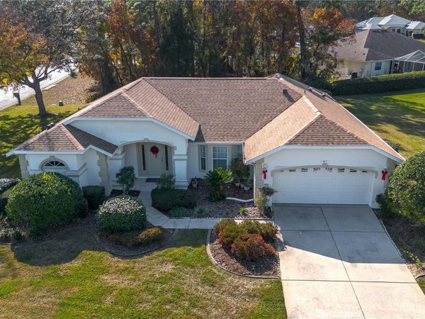67 LAKE DIAMOND BLVD., OCALA, FL 34472