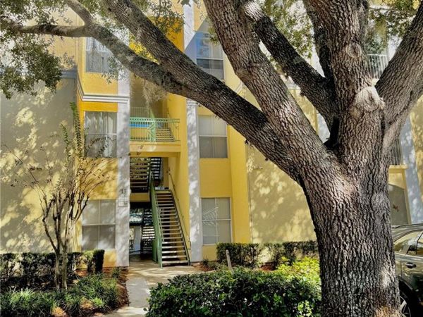 8834 DUNES COURT, Unit 13 103, KISSIMMEE, FL 34747