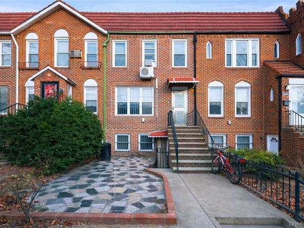 1953 E 28th Street, Brooklyn, NY 11229