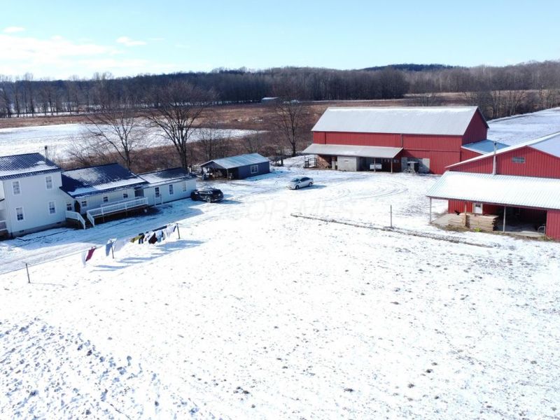 623 Flagdale Road S, Junction City, OH 43748 Photo 1