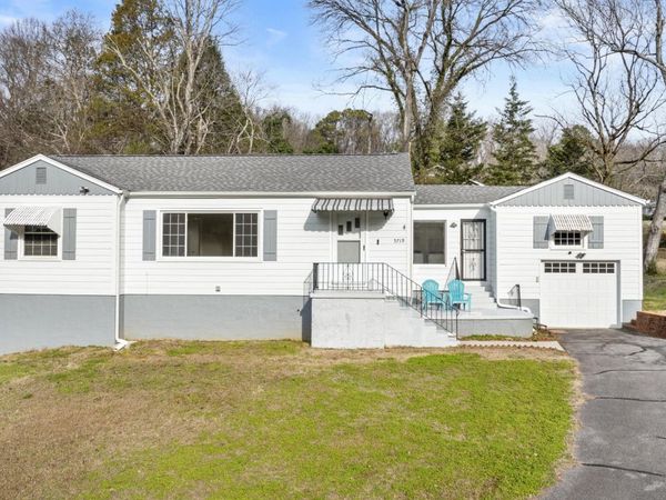 5719 Green Valley Drive, Knoxville, TN 37914