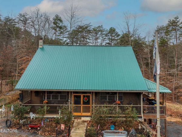 3875 Poplar Lane, Kodak, TN 37764