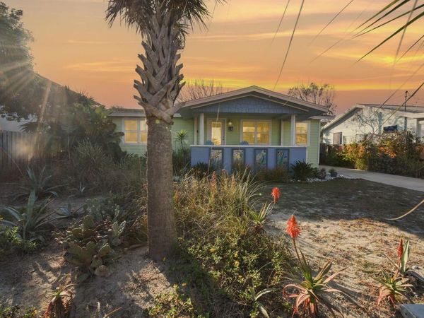 4969 Medoras Ave, St Augustine, FL 32080