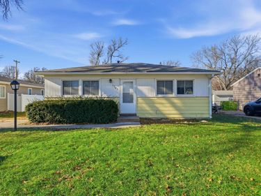 1301 N 55th Street, Lincoln, NE 68504