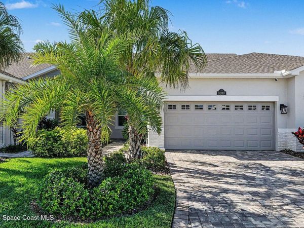 8030 Cache Creek Lane, Melbourne, FL 32940