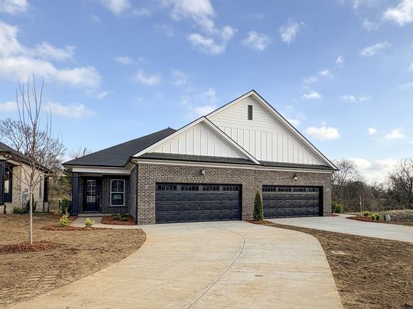 2021 Horseshoe Cir lot 219, Gallatin, TN 37066