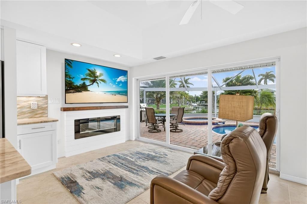 819 Tulip Ln , Sanibel, FL 33957 Photo