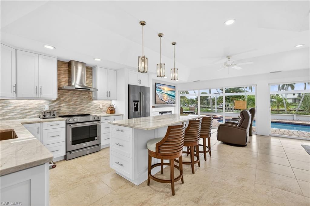819 Tulip Ln , Sanibel, FL 33957 Photo