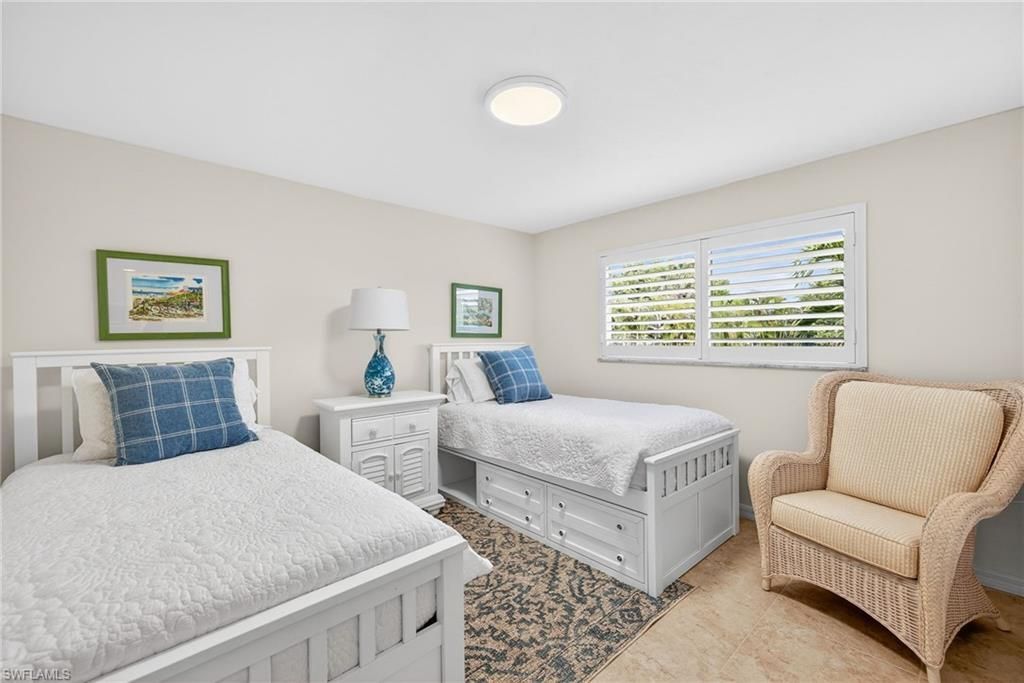 819 Tulip Ln , Sanibel, FL 33957 Photo