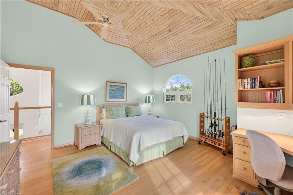 819 Tulip Ln, Sanibel, FL 33957 Photo