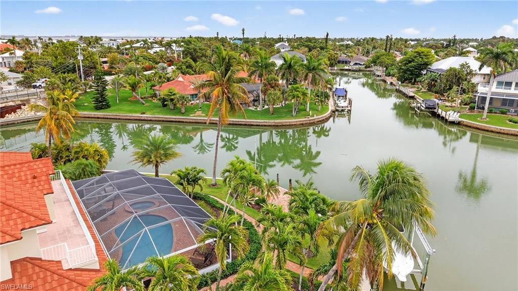 819 Tulip Ln , Sanibel, FL 33957 Photo