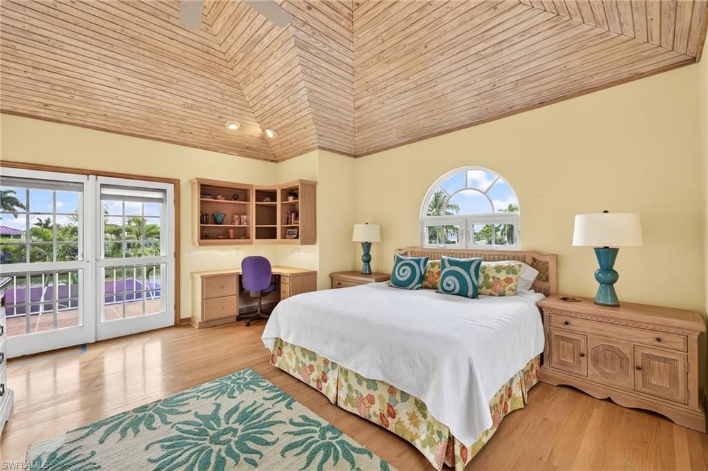 819 Tulip Ln, Sanibel, FL 33957 Photo