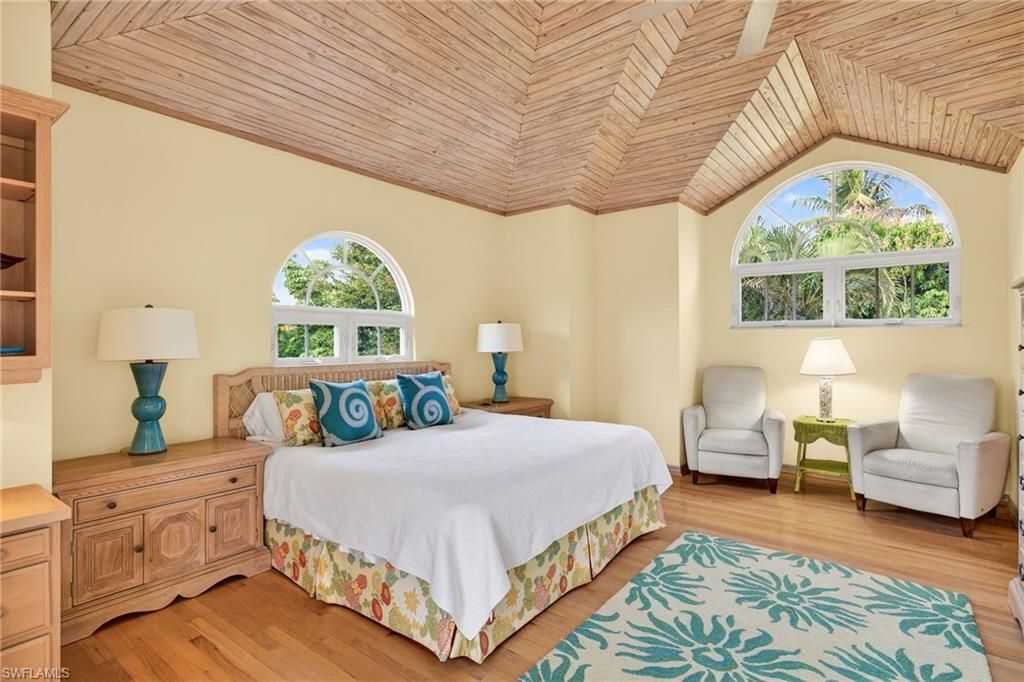 819 Tulip Ln , Sanibel, FL 33957 Photo