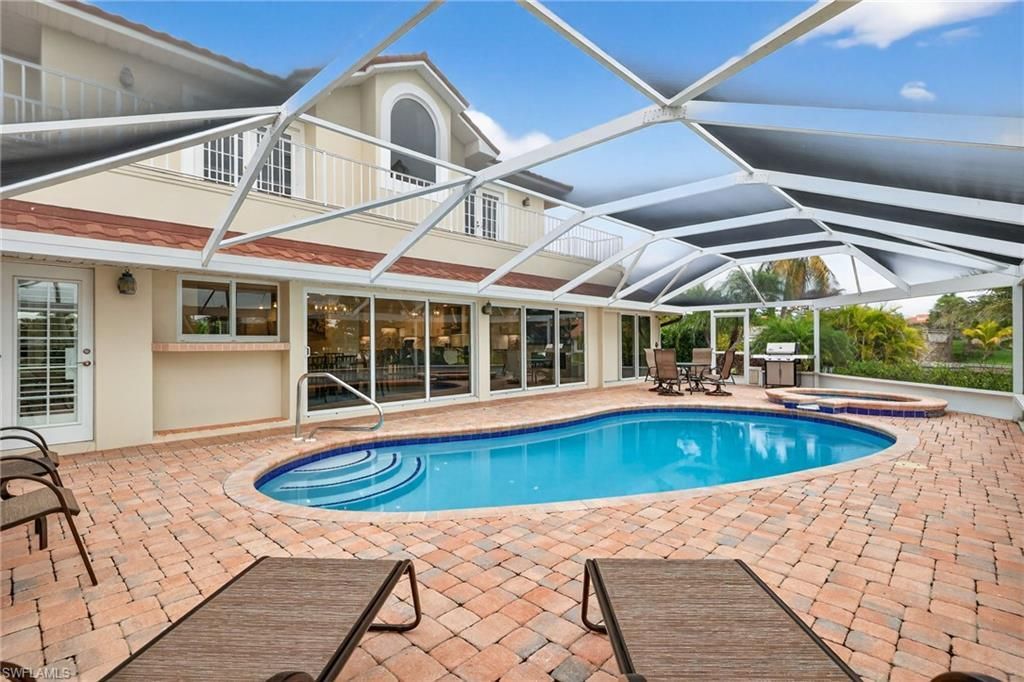 819 Tulip Ln , Sanibel, FL 33957 Photo