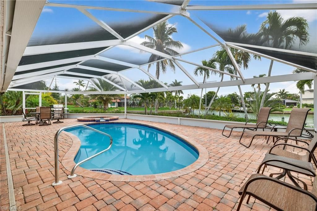 819 Tulip Ln , Sanibel, FL 33957 Photo
